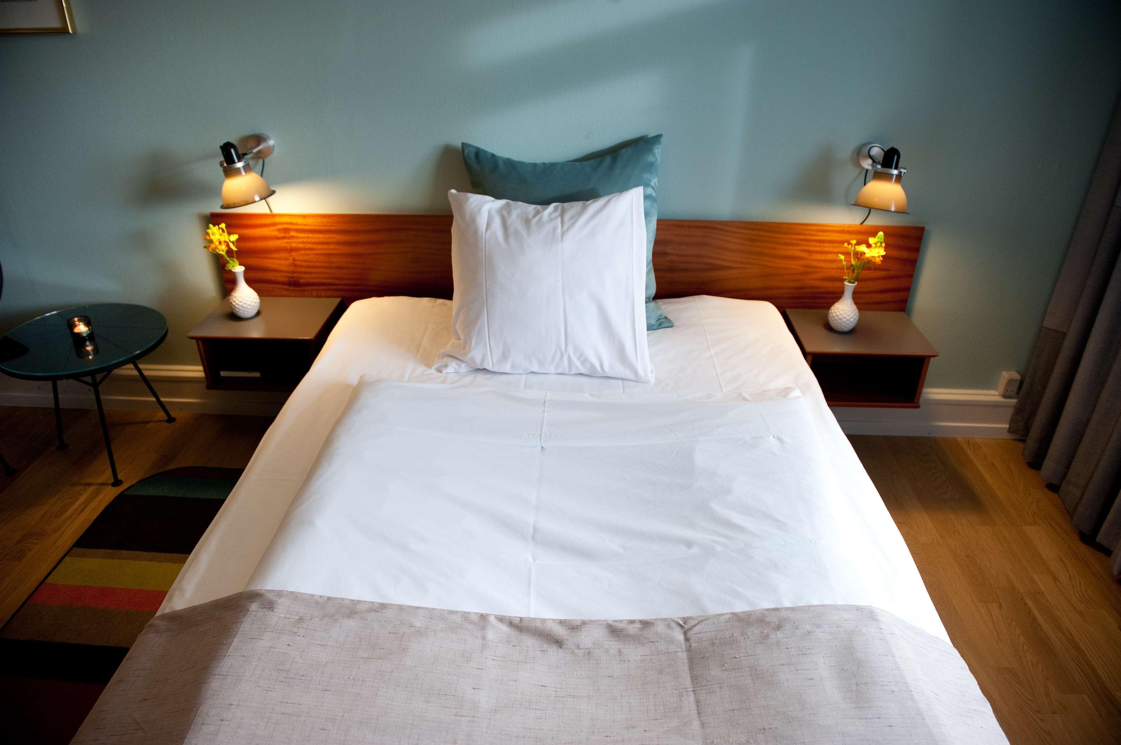 เบสต์ เวสเทิร์น พลัส โฮเต็ล สเวนด์บอร์ก Hotel ภายนอก รูปภาพ