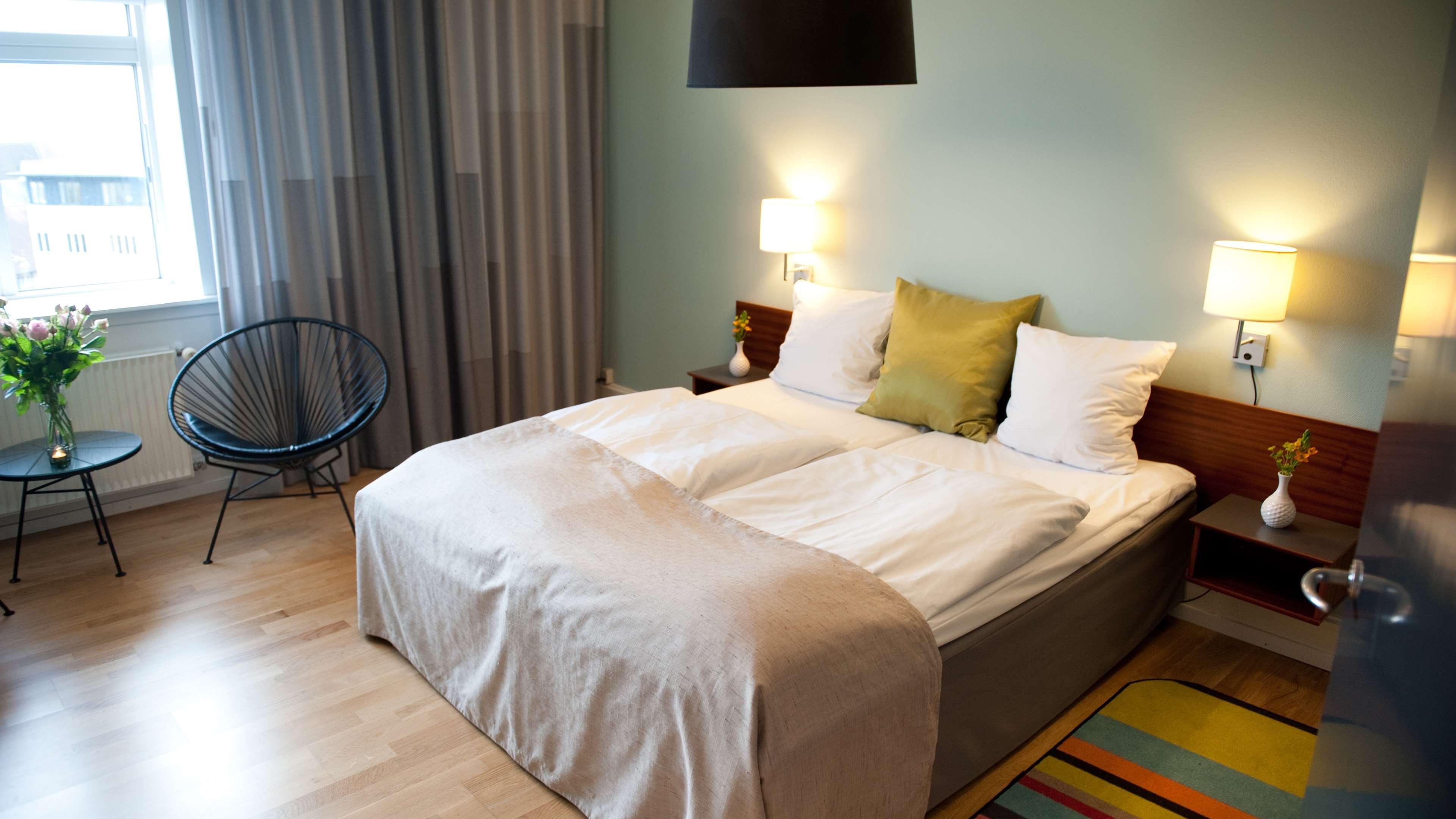 เบสต์ เวสเทิร์น พลัส โฮเต็ล สเวนด์บอร์ก Hotel ภายนอก รูปภาพ