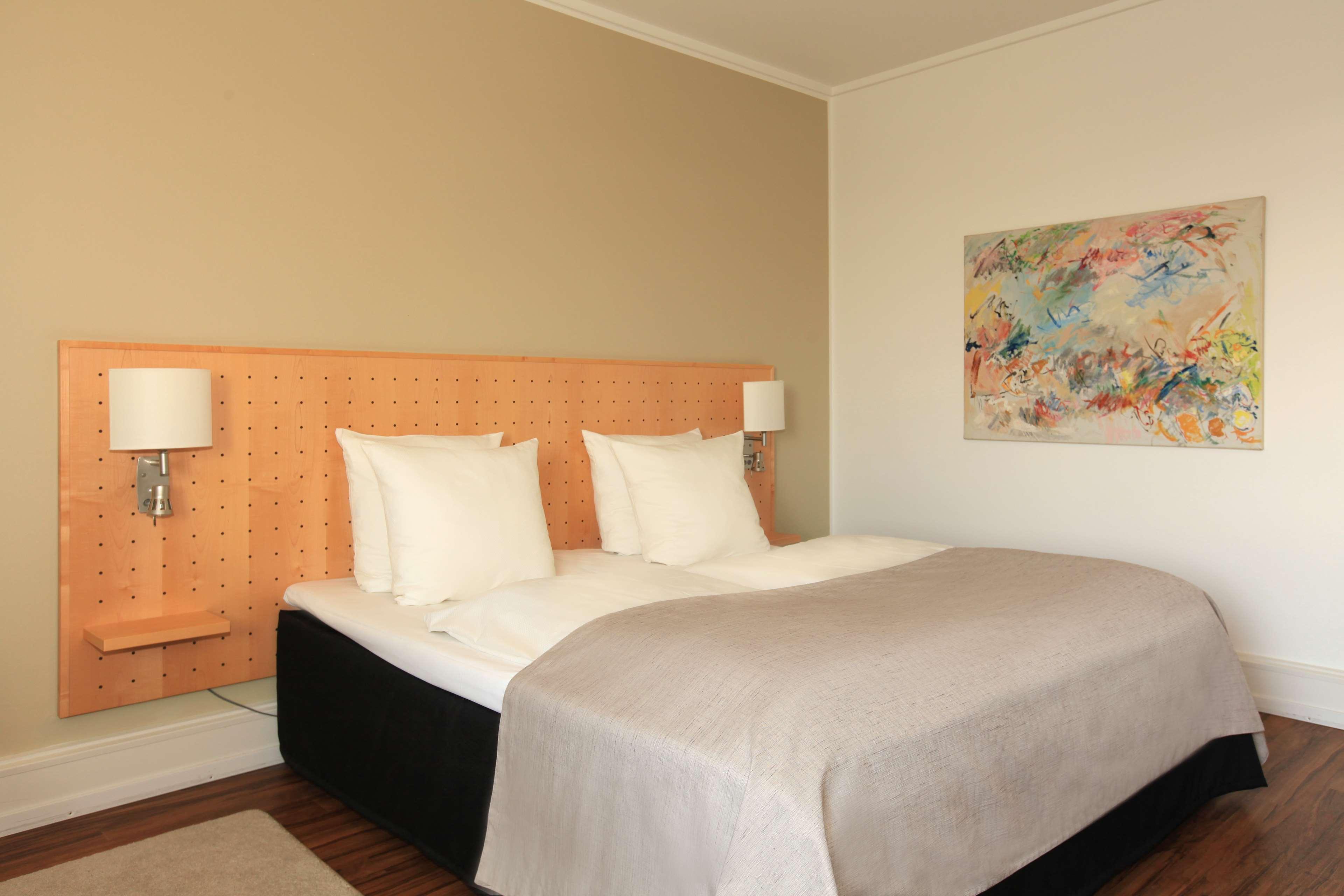 เบสต์ เวสเทิร์น พลัส โฮเต็ล สเวนด์บอร์ก Hotel ภายนอก รูปภาพ