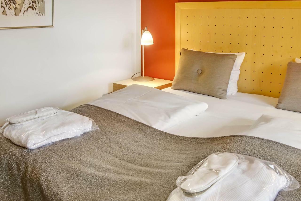 เบสต์ เวสเทิร์น พลัส โฮเต็ล สเวนด์บอร์ก Hotel ภายนอก รูปภาพ